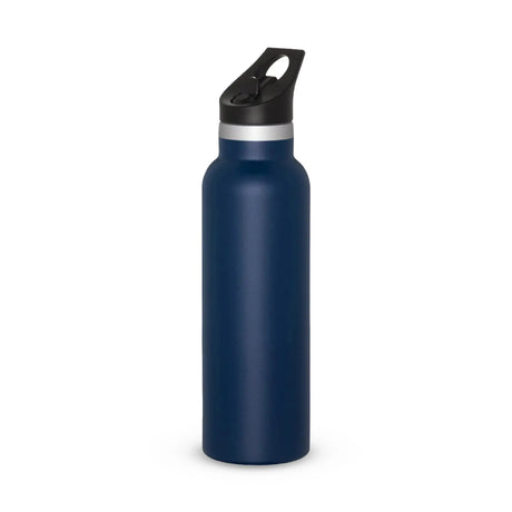 Custom Colson 20 oz. Vacuum Insulated Water Bottle w/ Straw Lid Colson
