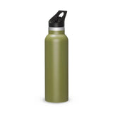 Custom Colson 20 oz. Vacuum Insulated Water Bottle w/ Straw Lid Colson