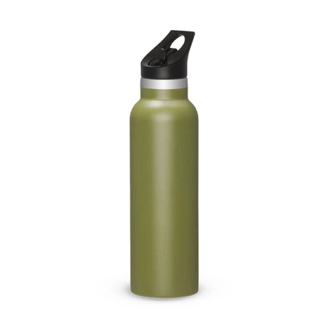 Custom Colson 20 oz. Vacuum Insulated Water Bottle w/ Straw Lid Colson