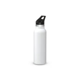 Custom Colson 20 oz. Vacuum Insulated Water Bottle w/ Straw Lid