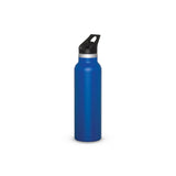 Custom Colson 20 oz. Vacuum Insulated Water Bottle w/ Straw Lid