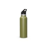 Custom Colson 20 oz. Vacuum Insulated Water Bottle w/ Straw Lid