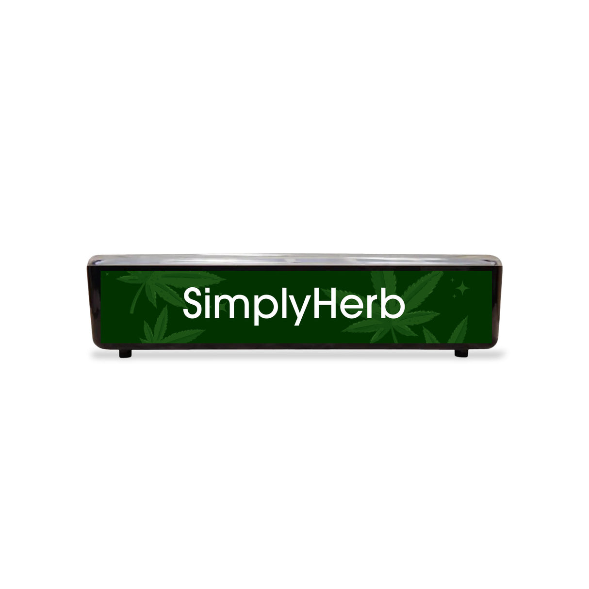Custom Condiment Caddy HiStandards