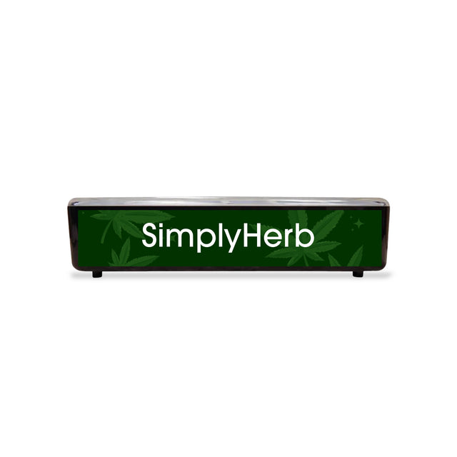 Custom Condiment Caddy HiStandards