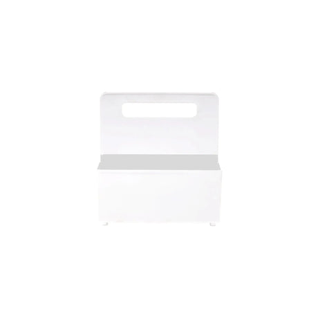 Custom Condiment Napkin Caddy - HiStandards Packaging