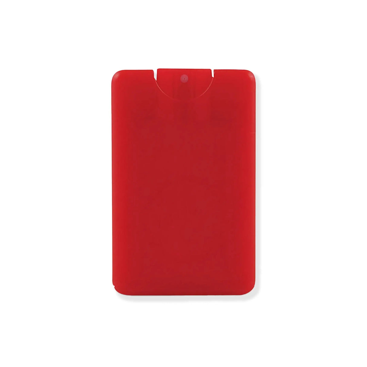 Custom Credit Card Style Antibacterial Hand Sanitizer Spray HiStandards