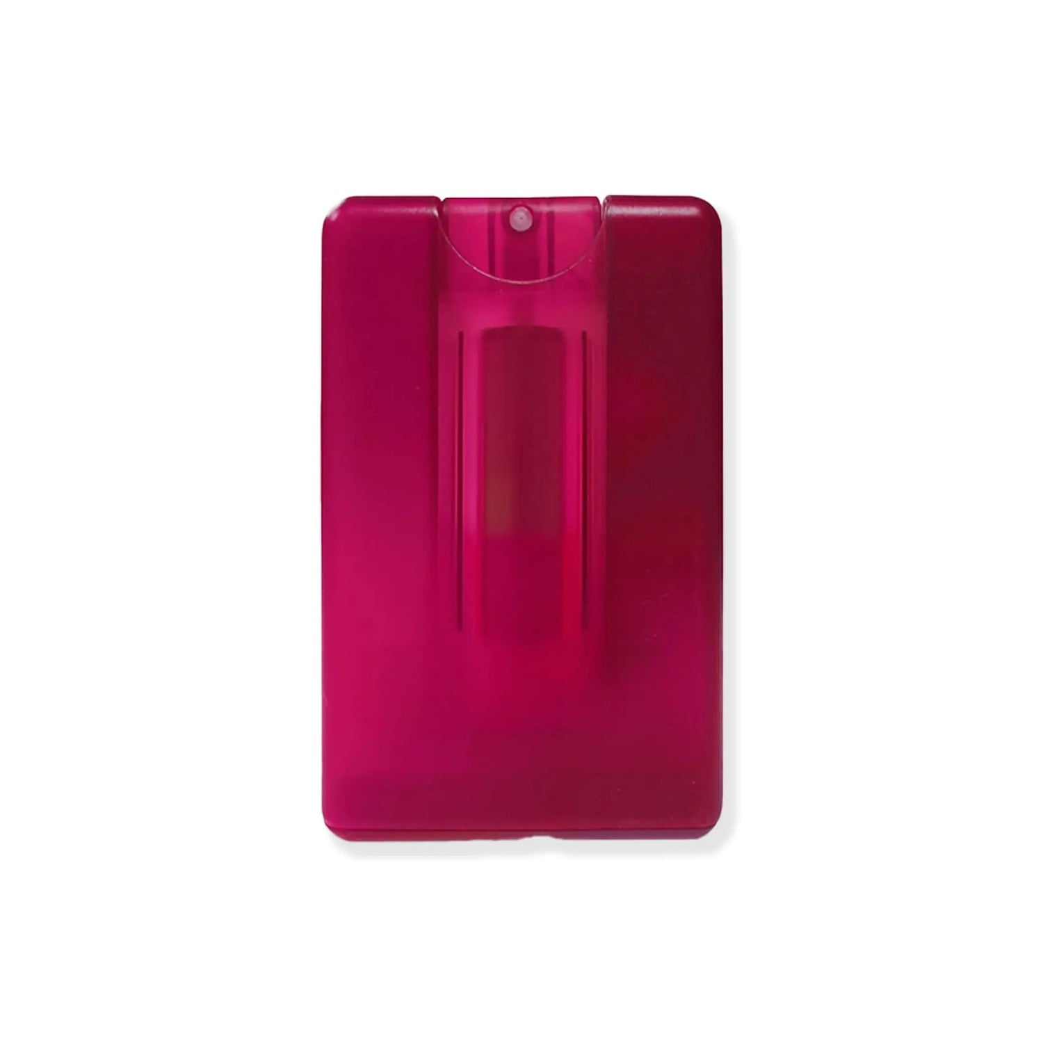 Custom Credit Card Style Antibacterial Hand Sanitizer Spray HiStandards