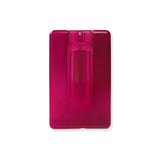 Custom Credit Card Style Antibacterial Hand Sanitizer Spray HiStandards