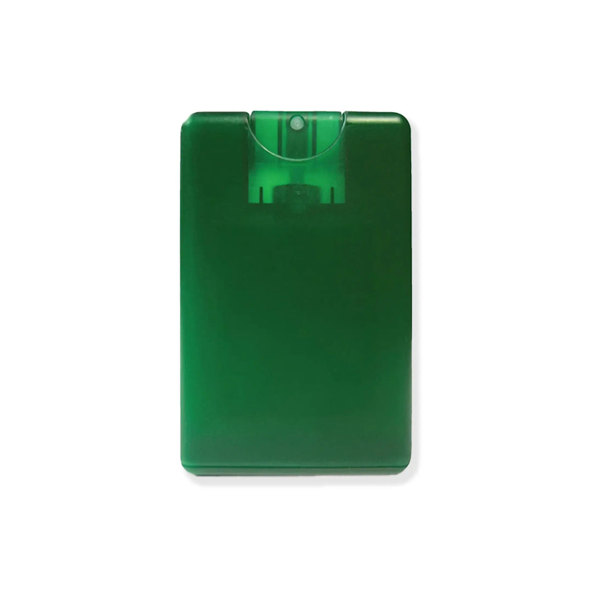 Custom Credit Card Style Antibacterial Hand Sanitizer Spray HiStandards