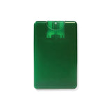 Custom Credit Card Style Antibacterial Hand Sanitizer Spray HiStandards