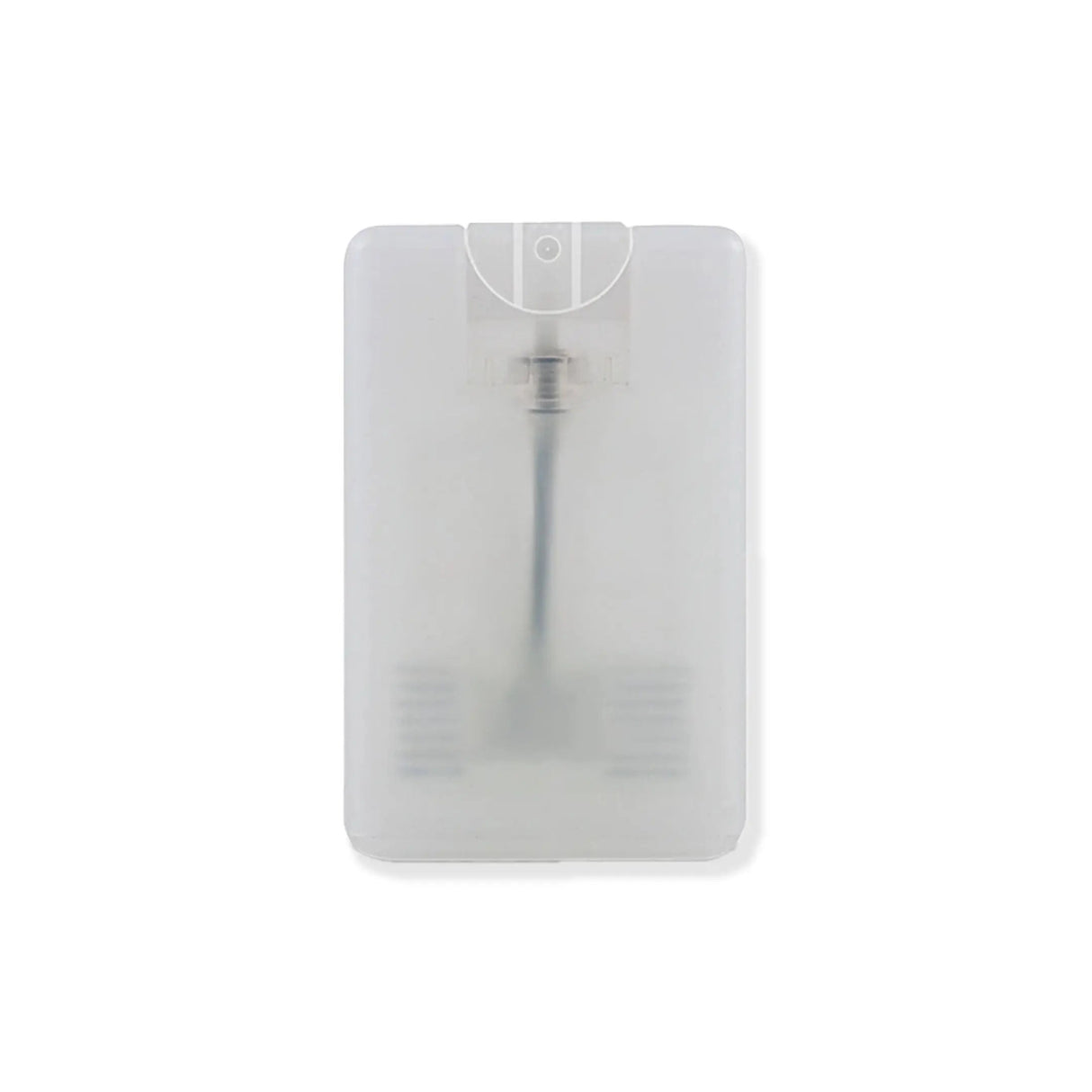 Custom Credit Card Style Antibacterial Hand Sanitizer Spray HiStandards