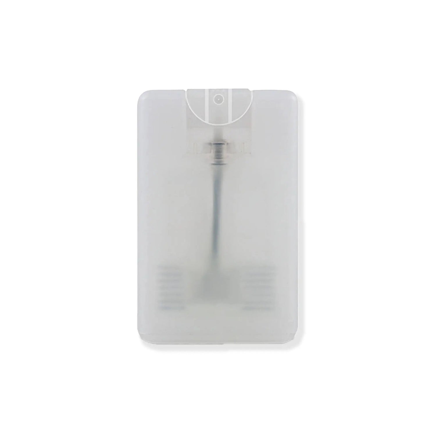 Custom Credit Card Style Antibacterial Hand Sanitizer Spray HiStandards