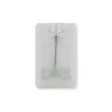 Custom Credit Card Style Antibacterial Hand Sanitizer Spray HiStandards