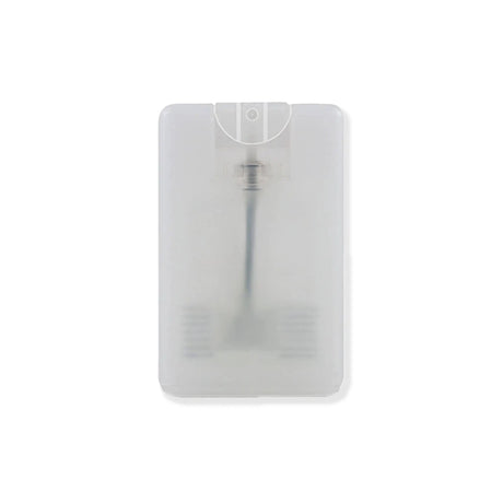 Custom Credit Card Style Antibacterial Hand Sanitizer Spray HiStandards