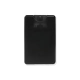 Custom Credit Card Style Antibacterial Hand Sanitizer Spray HiStandards