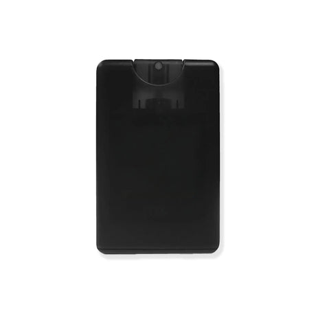 Custom Credit Card Style Antibacterial Hand Sanitizer Spray HiStandards