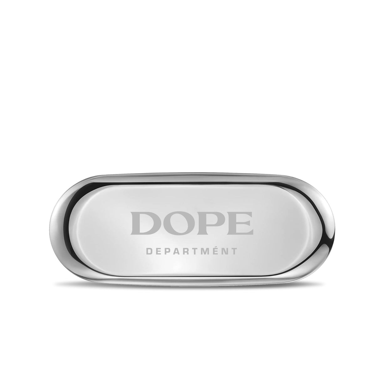 Custom Stainless Steel Rolling Tray