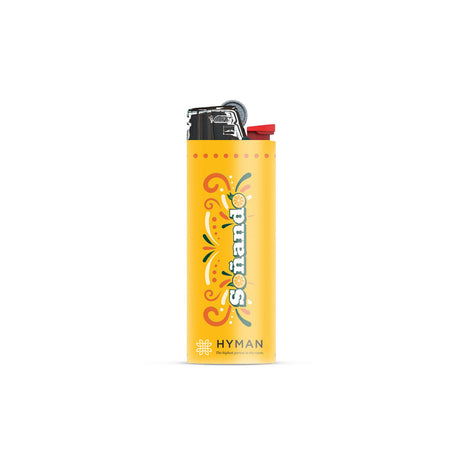 Custom BIC® Lighters Full-Wrap HiStandards