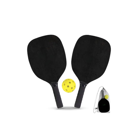 Custom Pickleball Set in Bag