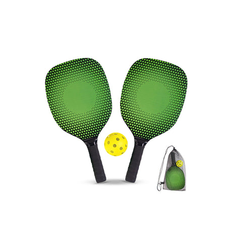 Custom Pickleball Set in Bag