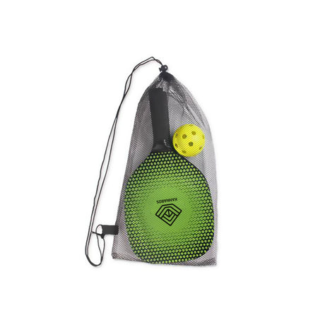 Custom Pickleball Set in Bag