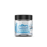 Custom Pre-labeled 3oz Child Resistant Glass Jar