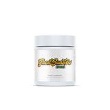 Custom Pre-labeled 3oz Child Resistant Glass Jar