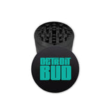 Custom 40mm Metal Grinder 4-Piece HiStandards