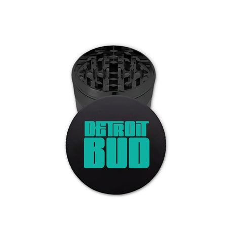 Custom 40mm Metal Grinder 4-Piece HiStandards