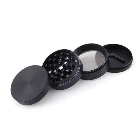 Custom 40mm Metal Grinder 4-Piece HiStandards