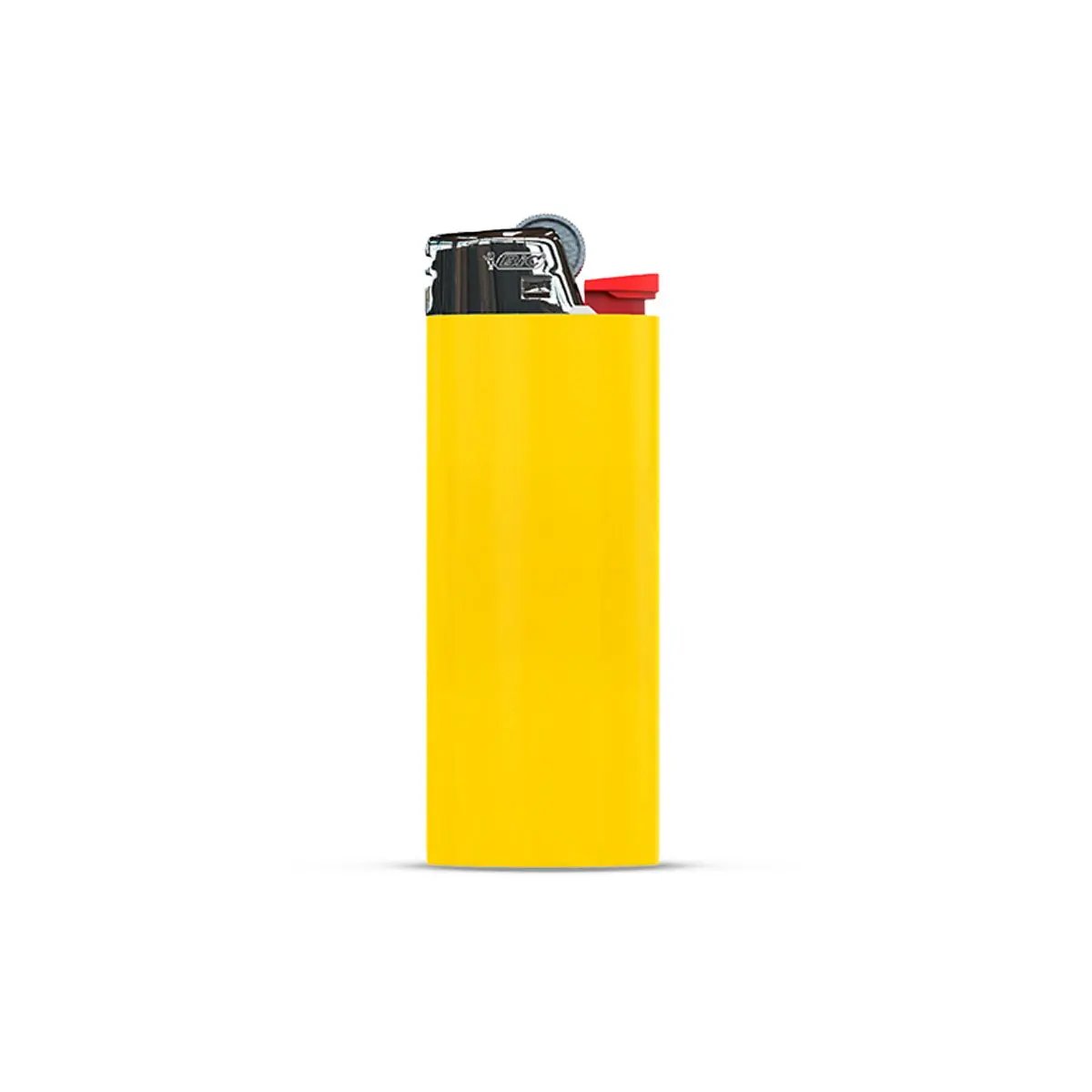 Custom BIC® Lighters Direct Print HiStandards