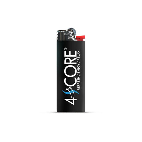 Custom BIC® Lighters Direct Print HiStandards