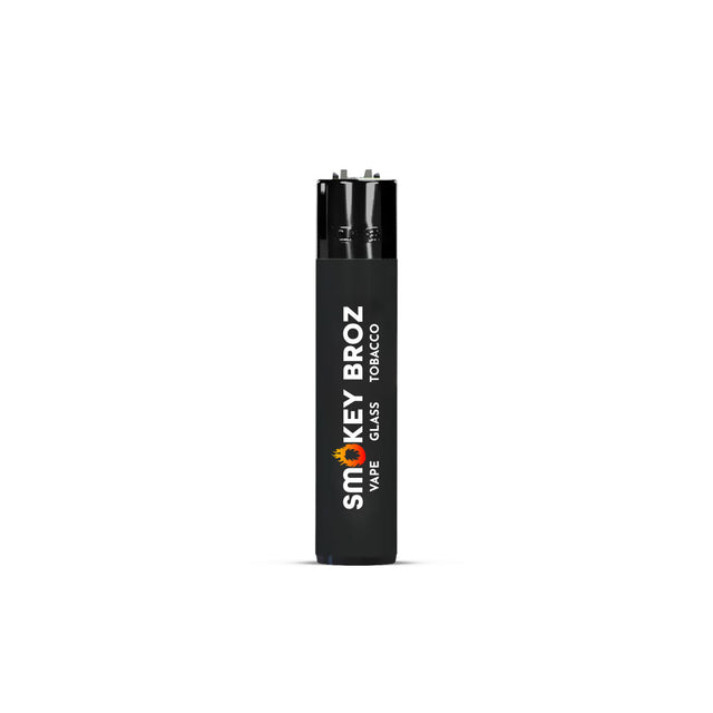 Custom Clipper® Lighters HiStandards