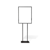 Custom Flat Base Sign Kit