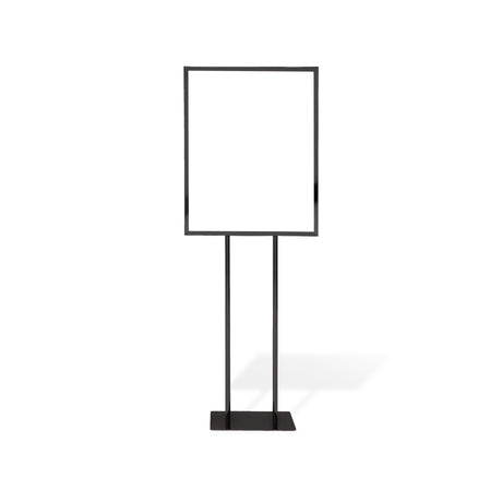 Custom Flat Base Sign Kit