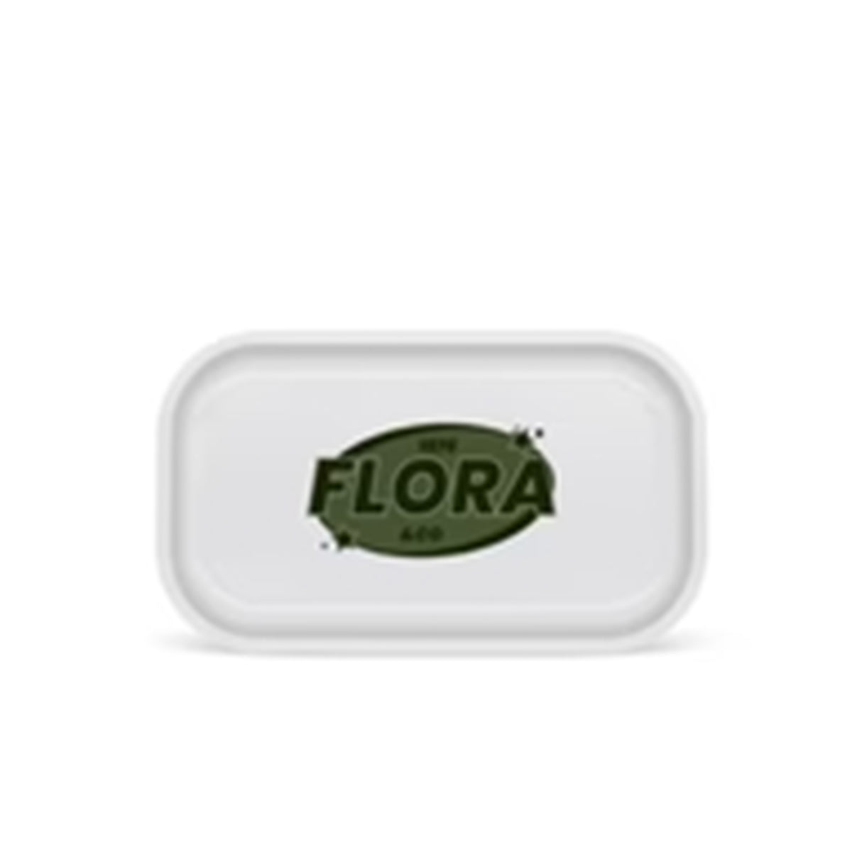 Custom Medium Rolling Tray - Quick Print