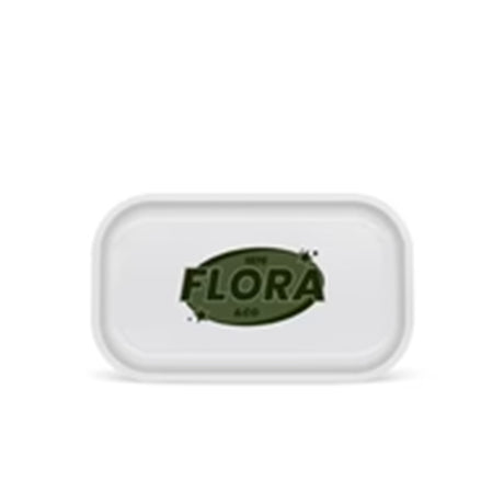 Custom Medium Rolling Tray - Quick Print