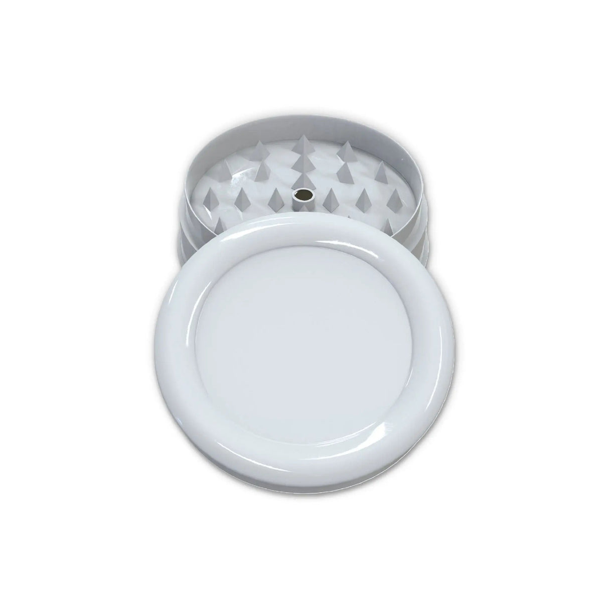 Custom Plastic Grinders - HiStandards Packaging