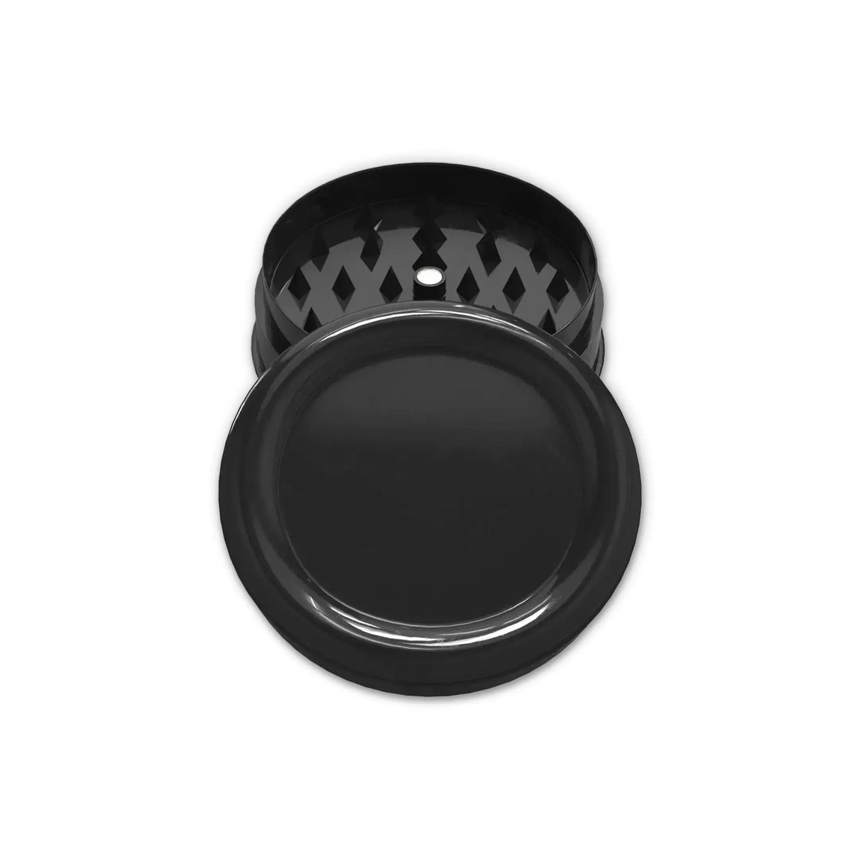 Custom Plastic Grinders - HiStandards Packaging