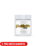 Custom Pre-labeled 3oz Child Resistant Glass Jar