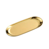 Custom Stainless Steel Rolling Tray