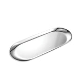 Custom Stainless Steel Rolling Tray