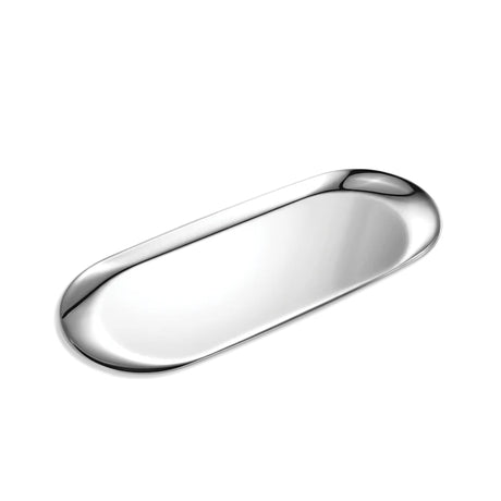 Custom Stainless Steel Rolling Tray