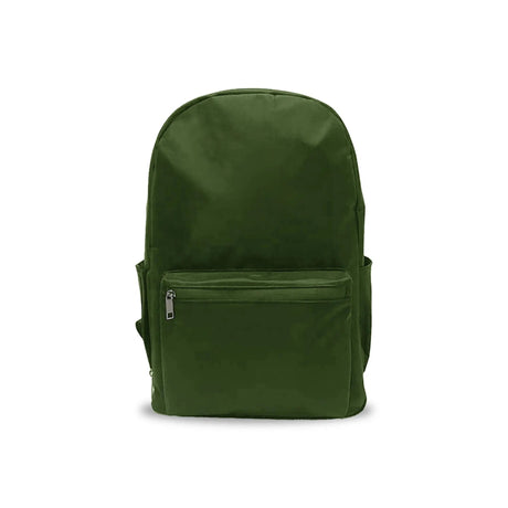 Custom Smell Proof Stash Backpack With Combination Lock HiStandards