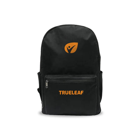 Custom Smell Proof Stash Backpack With Combination Lock HiStandards