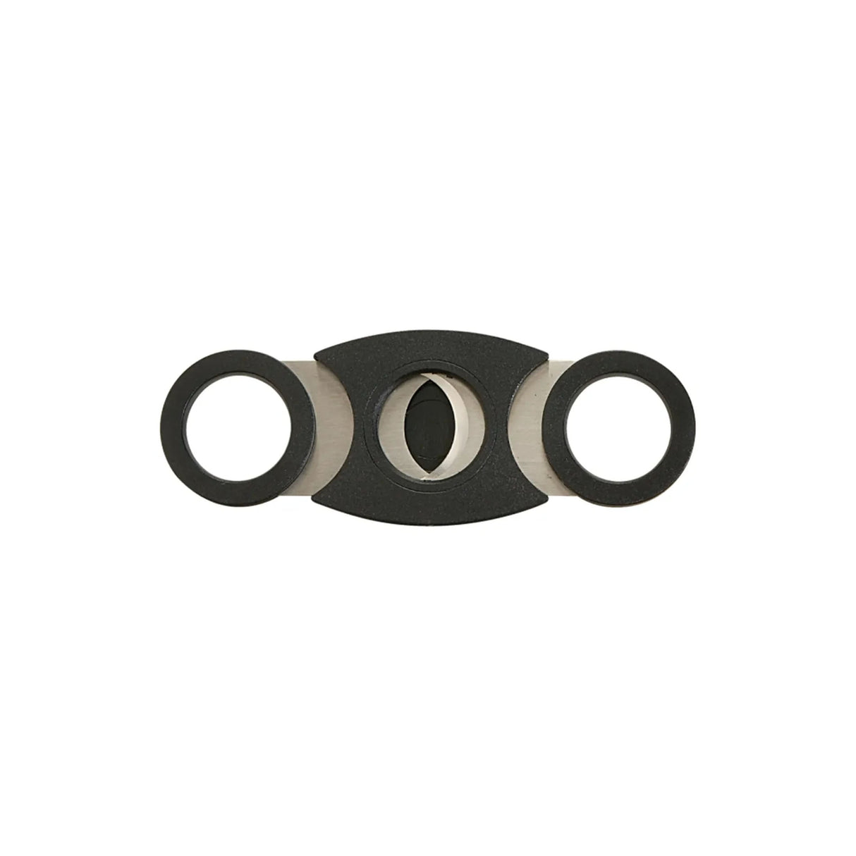 Custom Deluxe 54 Gauge Dual Blade Cigar Cutter HiStandards