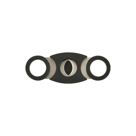 Custom Deluxe 54 Gauge Dual Blade Cigar Cutter HiStandards
