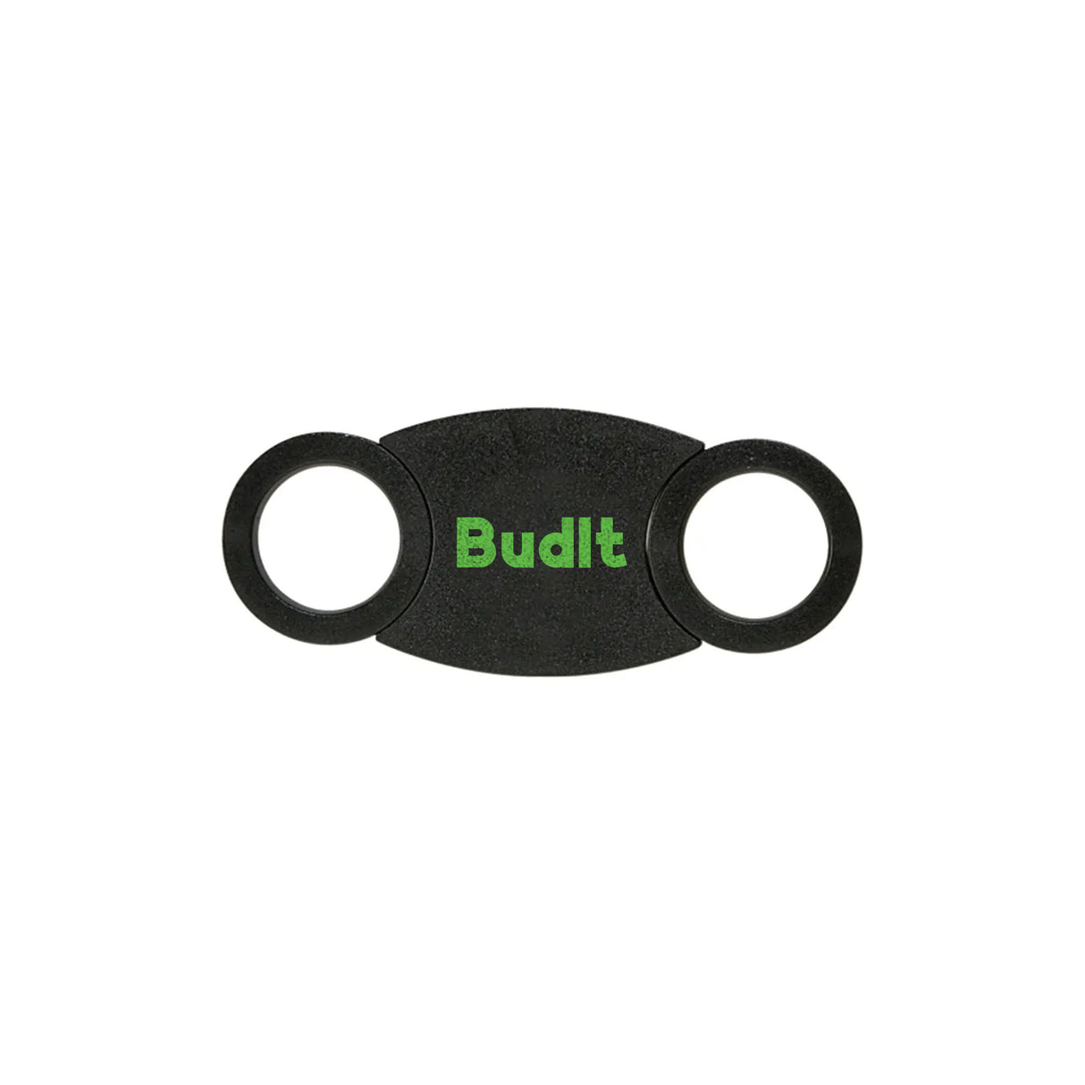 Custom Deluxe 54 Gauge Dual Blade Cigar Cutter HiStandards