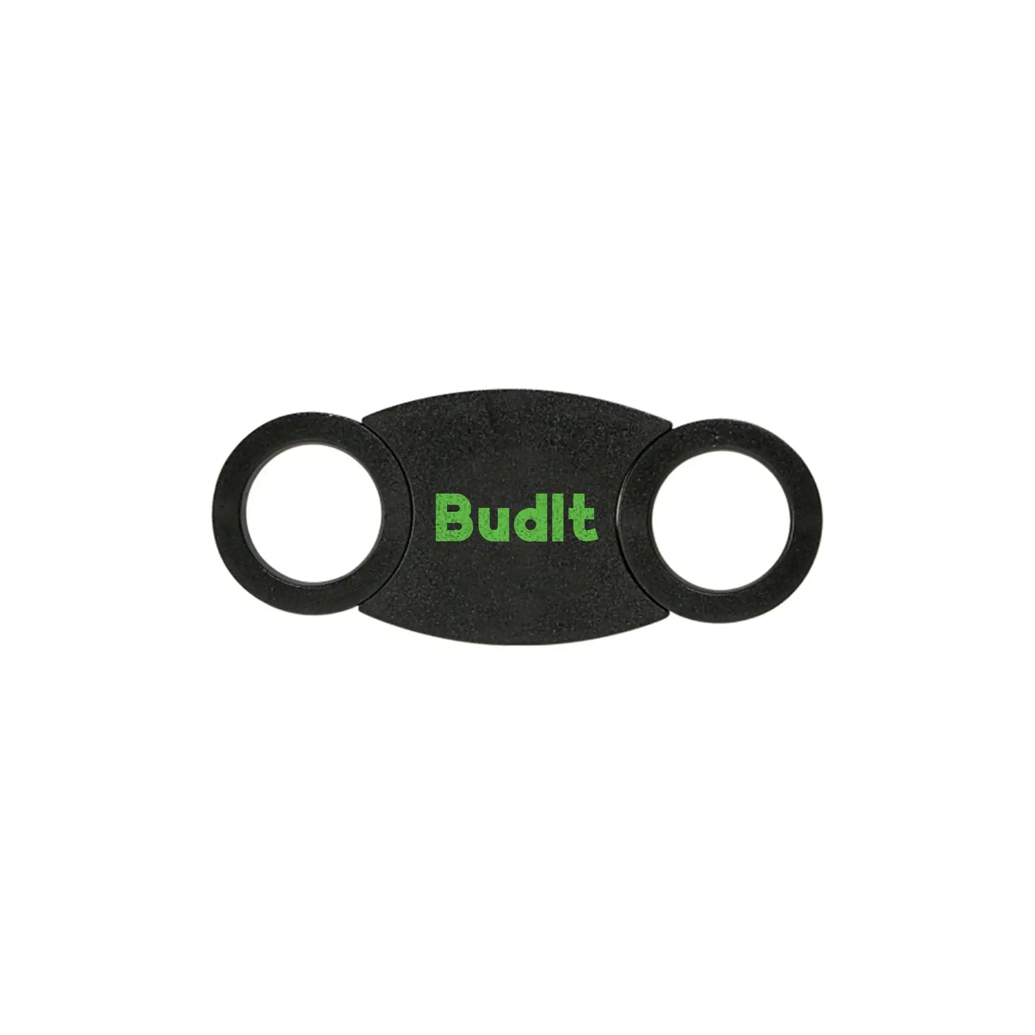 Custom Deluxe 54 Gauge Dual Blade Cigar Cutter HiStandards