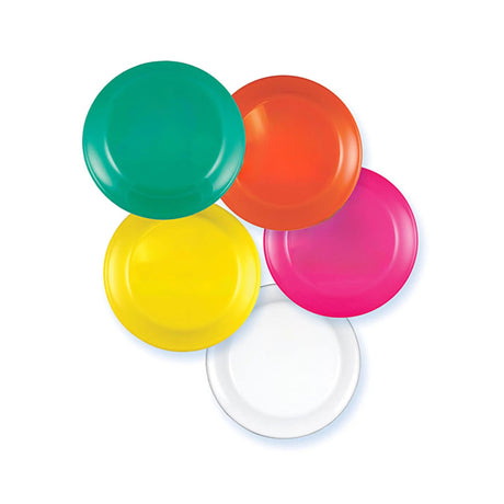 Custom Flying Disc 9" HiStandards